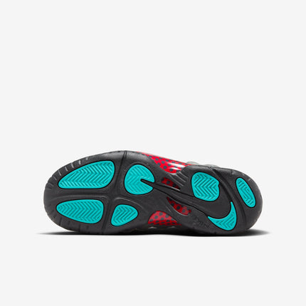 Nike Little Foamposite One 'All-Star' (2024) (GS) | SOLE SERIOUSS [8]