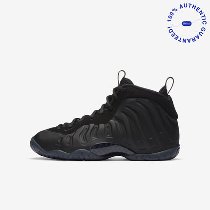 Nike Little Foamposite One 'Anthracite' (2020) (GS) | SOLE SERIOUSS [1]