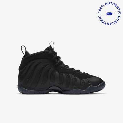 Nike Little Foamposite One 'Anthracite' (2020) (GS) | SOLE SERIOUSS [2]
