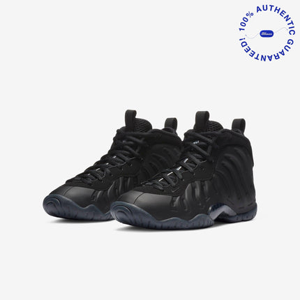Nike Little Foamposite One 'Anthracite' (2020) (GS) | SOLE SERIOUSS [3]