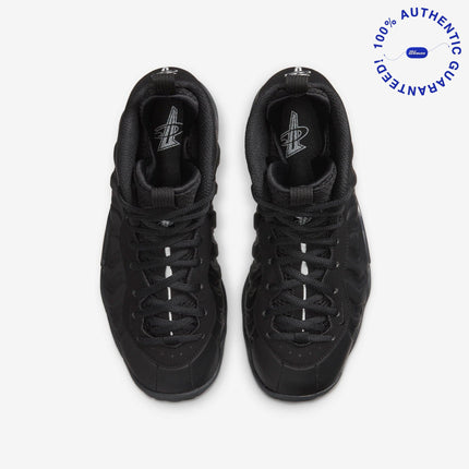 Nike Little Foamposite One 'Anthracite' (2020) (GS) | SOLE SERIOUSS [4]