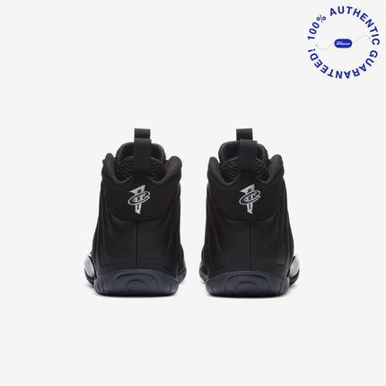 Nike Little Foamposite One 'Anthracite' (2020) (GS) | SOLE SERIOUSS [5]