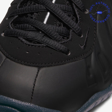 Nike Little Foamposite One 'Anthracite' (2020) (GS) | SOLE SERIOUSS [6]