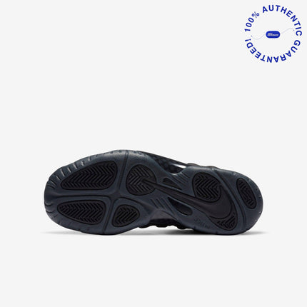 Nike Little Foamposite One 'Anthracite' (2020) (GS) | SOLE SERIOUSS [8]