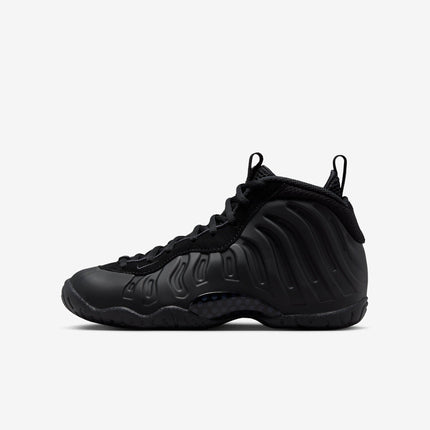 Nike Little Foamposite One 'Anthracite' (2023) (GS) | SOLE SERIOUSS [1]