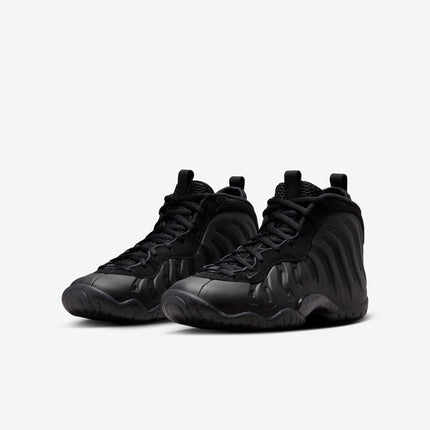 Nike Little Foamposite One 'Anthracite' (2023) (GS) | SOLE SERIOUSS [3]