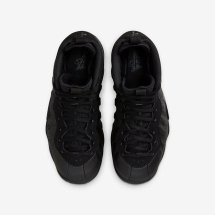 Nike Little Foamposite One 'Anthracite' (2023) (GS) | SOLE SERIOUSS [4]