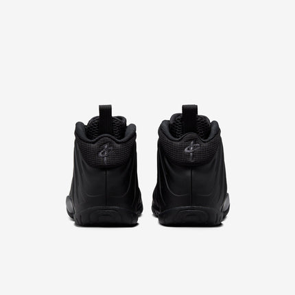 Nike Little Foamposite One 'Anthracite' (2023) (GS) | SOLE SERIOUSS [5]