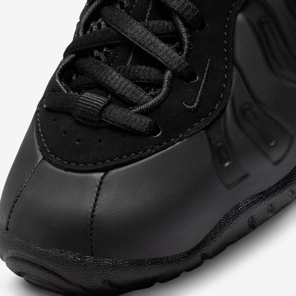 Nike Little Foamposite One 'Anthracite' (2023) (GS) | SOLE SERIOUSS [6]