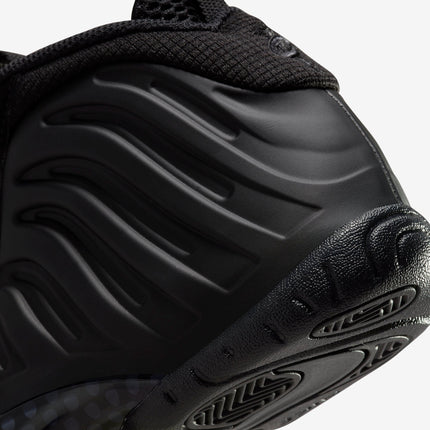 Nike Little Foamposite One 'Anthracite' (2023) (GS) | SOLE SERIOUSS [7]