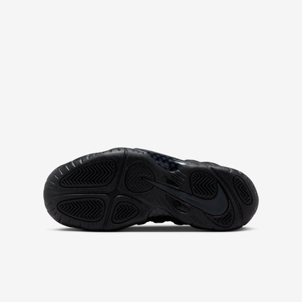 Nike Little Foamposite One 'Anthracite' (2023) (GS) | SOLE SERIOUSS [8]