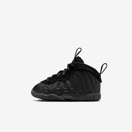 Nike Little Foamposite One 'Anthracite' (2023) (TD) | SOLE SERIOUSS [1]