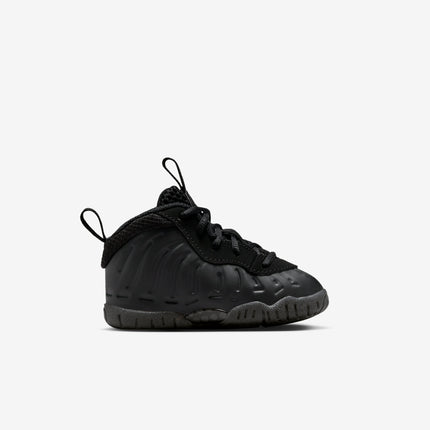 Nike Little Foamposite One 'Anthracite' (2023) (TD) | SOLE SERIOUSS [2]