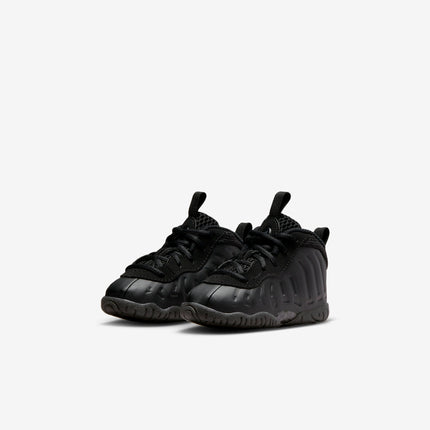 Nike Little Foamposite One 'Anthracite' (2023) (TD) | SOLE SERIOUSS [3]