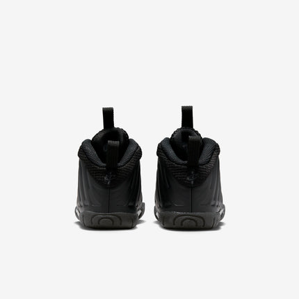 Nike Little Foamposite One 'Anthracite' (2023) (TD) | SOLE SERIOUSS [5]