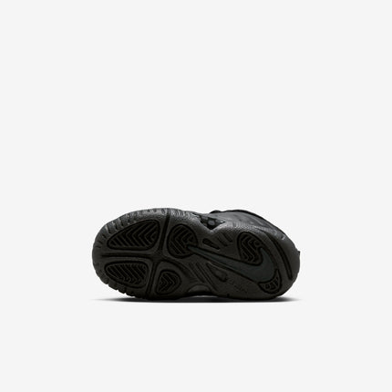 Nike Little Foamposite One 'Anthracite' (2023) (TD) | SOLE SERIOUSS [7]