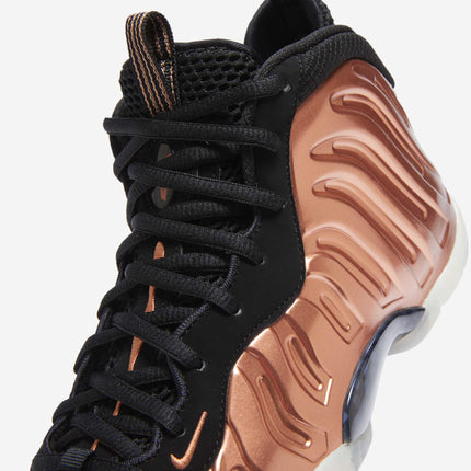Nike Little Foamposite One 'Copper' (2024) (GS) | SOLE SERIOUSS [6]