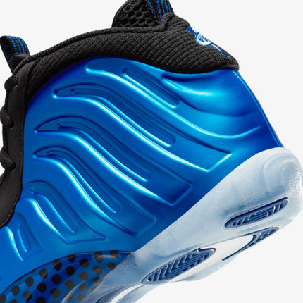 Nike Little Foamposite One 'Dark Neon Royal Blue' (2024) (GS) | SOLE SERIOUSS [6]