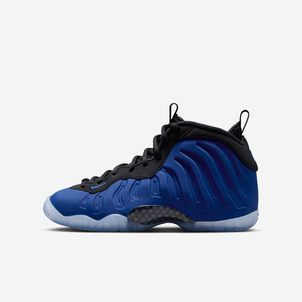 Nike Little Foamposite One 'Deep Royal' (2025) (GS) | SOLE SERIOUSS [1]