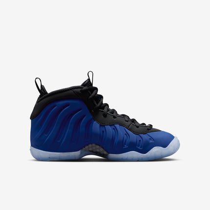 Nike Little Foamposite One 'Deep Royal' (2025) (GS) | SOLE SERIOUSS [2]