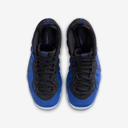 Nike Little Foamposite One 'Deep Royal' (2025) (GS) | SOLE SERIOUSS [4]