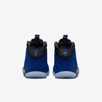 Nike Little Foamposite One 'Deep Royal' (2025) (GS) | SOLE SERIOUSS [5]