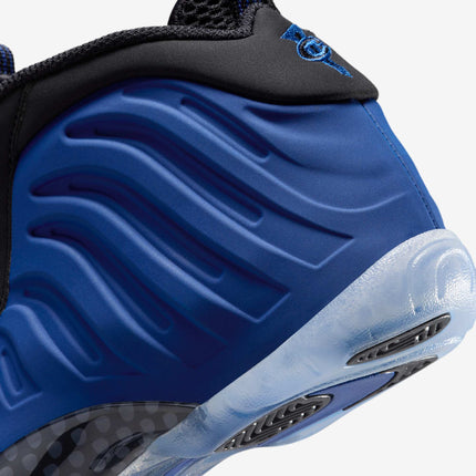 Nike Little Foamposite One 'Deep Royal' (2025) (GS) | SOLE SERIOUSS [7]