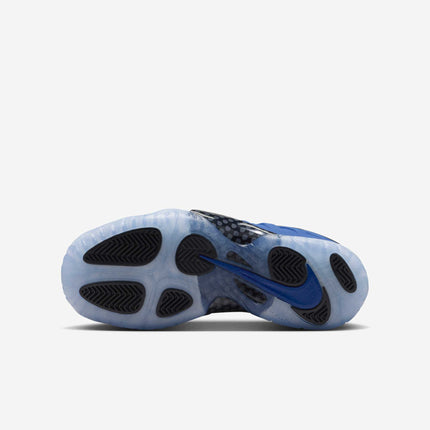 Nike Little Foamposite One 'Deep Royal' (2025) (GS) | SOLE SERIOUSS [8]
