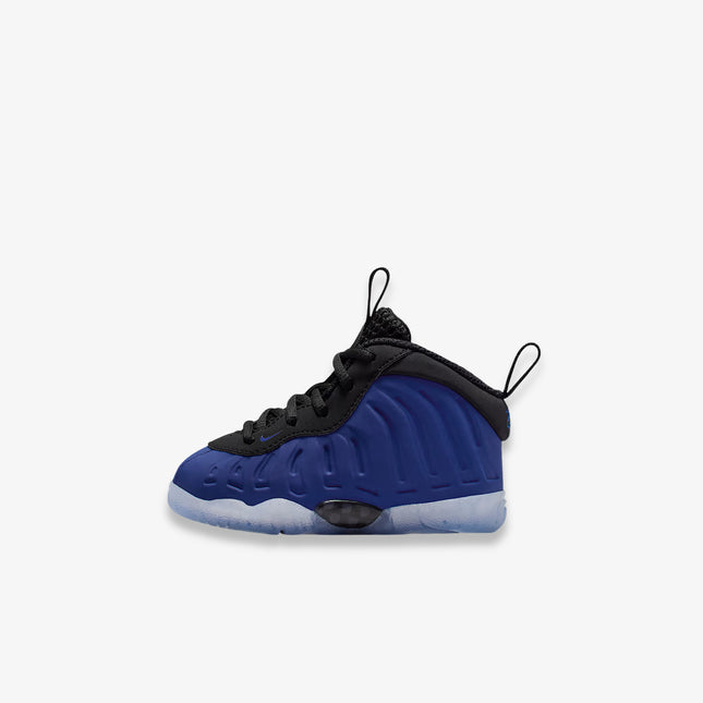 Nike Little Foamposite One 'Deep Royal' (2025) (TD) | SOLE SERIOUSS [1]