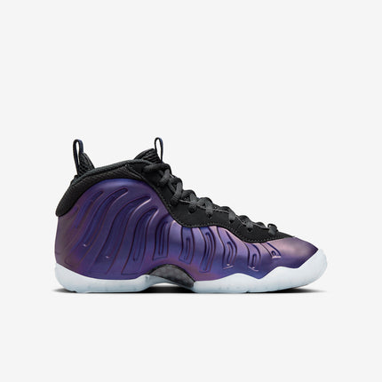 Nike Little Foamposite One 'Eggplant' (2024) (GS) | SOLE SERIOUSS [2]