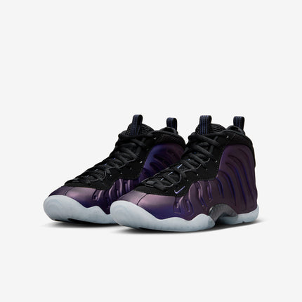 Nike Little Foamposite One 'Eggplant' (2024) (GS) | SOLE SERIOUSS [3]