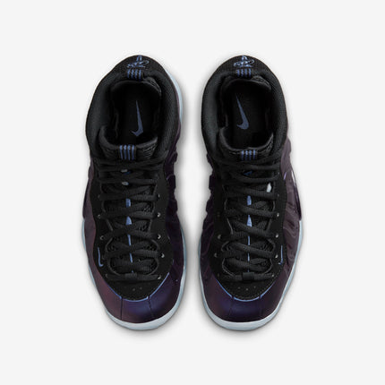 Nike Little Foamposite One 'Eggplant' (2024) (GS) | SOLE SERIOUSS [4]