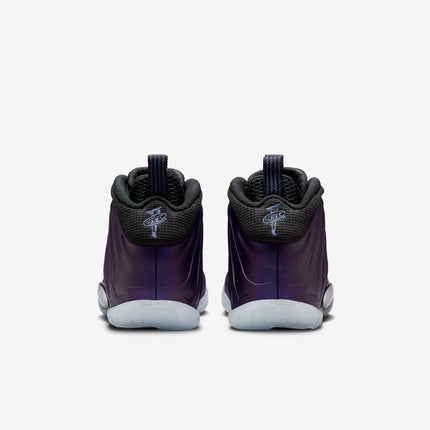 Nike Little Foamposite One 'Eggplant' (2024) (GS) | SOLE SERIOUSS [5]