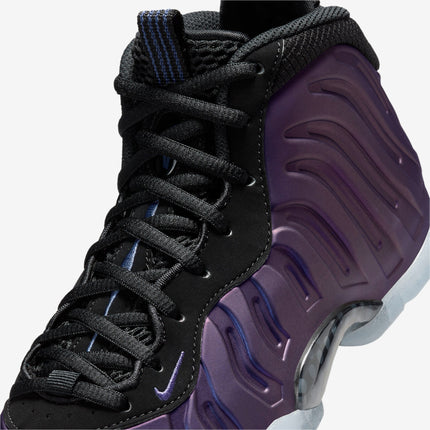 Nike Little Foamposite One 'Eggplant' (2024) (GS) | SOLE SERIOUSS [6]