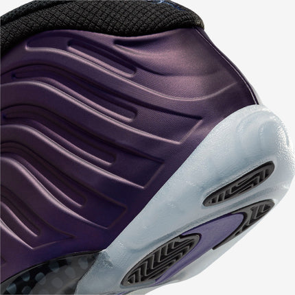 Nike Little Foamposite One 'Eggplant' (2024) (GS) | SOLE SERIOUSS [7]