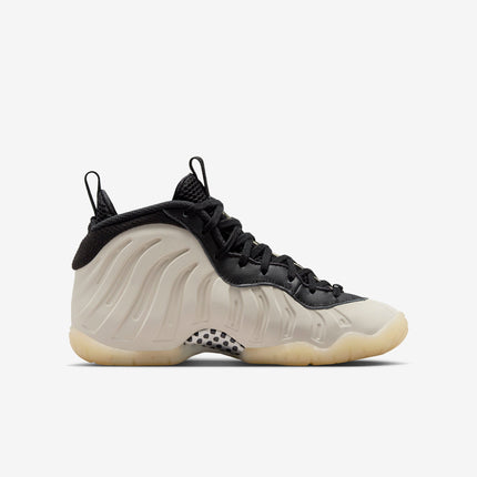 Nike Little Foamposite One 'Light Orewood Brown' (2024) (GS) | SOLE SERIOUSS [2]