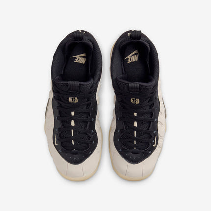 Nike Little Foamposite One 'Light Orewood Brown' (2024) (GS) | SOLE SERIOUSS [4]