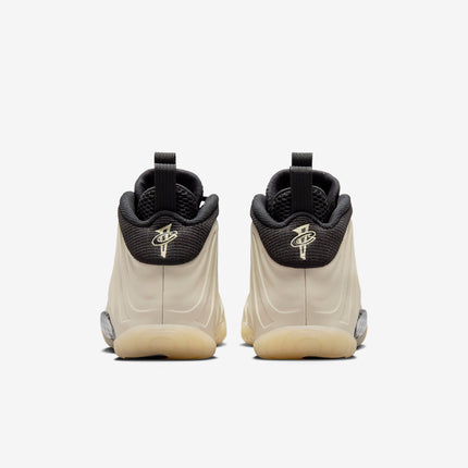 Nike Little Foamposite One 'Light Orewood Brown' (2024) (GS) | SOLE SERIOUSS [5]