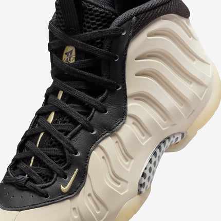 Nike Little Foamposite One 'Light Orewood Brown' (2024) (GS) | SOLE SERIOUSS [6]