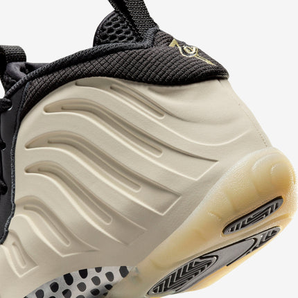 Nike Little Foamposite One 'Light Orewood Brown' (2024) (GS) | SOLE SERIOUSS [7]
