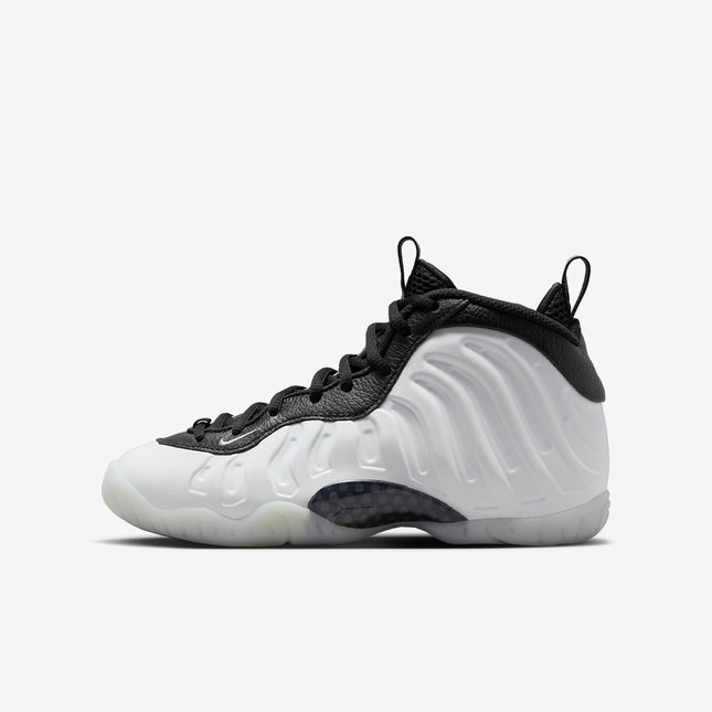Nike Little Foamposite One 'Penny Hardaway PE' (2023) (GS) | SOLE SERIOUSS [1]