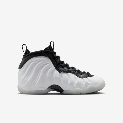 Nike Little Foamposite One 'Penny Hardaway PE' (2023) (GS) | SOLE SERIOUSS [2]