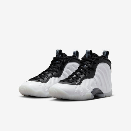 Nike Little Foamposite One 'Penny Hardaway PE' (2023) (GS) | SOLE SERIOUSS [3]