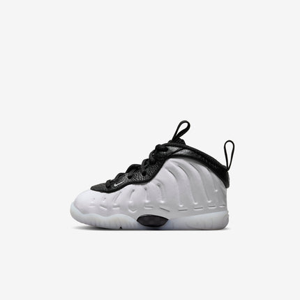 Nike Little Foamposite One 'Penny Hardaway PE' (2023) (TD) | SOLE SERIOUSS [1]