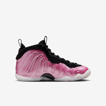 Nike Little Foamposite One 'Polarized Pink' (2023) (GS) | SOLE SERIOUSS [2]