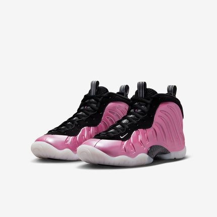 Nike Little Foamposite One 'Polarized Pink' (2023) (GS) | SOLE SERIOUSS [3]