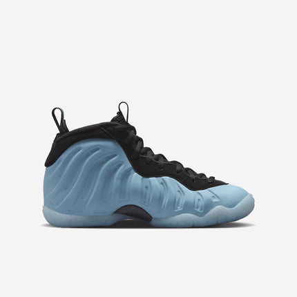 Nike Little Foamposite One 'Psychic Blue / UNC' (2025) (GS) | SOLE SERIOUSS [2]