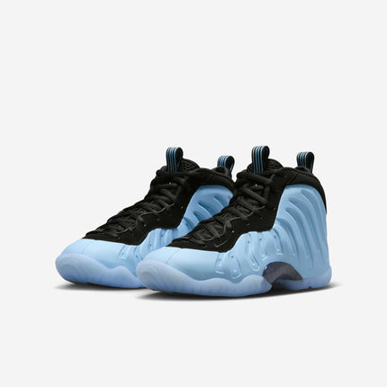 Nike Little Foamposite One 'Psychic Blue / UNC' (2025) (GS) | SOLE SERIOUSS [3]