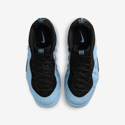 Nike Little Foamposite One 'Psychic Blue / UNC' (2025) (GS) | SOLE SERIOUSS [4]