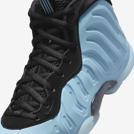 Nike Little Foamposite One 'Psychic Blue / UNC' (2025) (GS) | SOLE SERIOUSS [6]